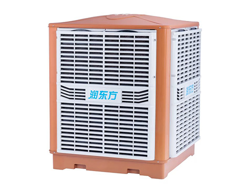 降温环保空调-环保空调机组，科骏-降温环保空调制造商