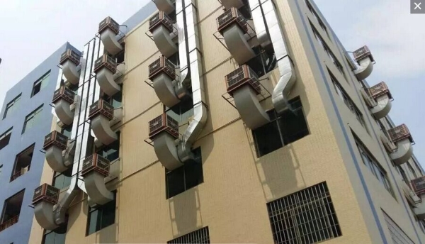 橱柜家具装饰行业